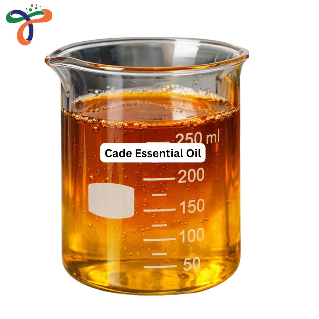 Cade Essential Oil